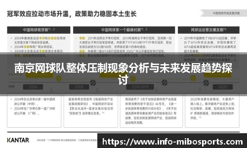 南京网球队整体压制现象分析与未来发展趋势探讨